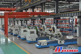 星火機(jī)床顯身手 三標(biāo)拿下三千萬(wàn)