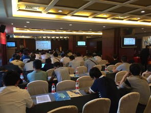 2016年大華渠道技術(shù)服務(wù) 初級(jí) 認(rèn)證在全國(guó)各省區(qū)順利完成