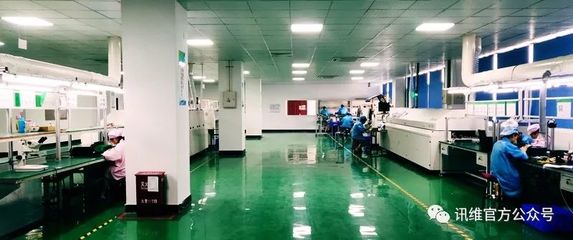 人工智能AI將是未來從數字工廠到智能工廠的核心技術