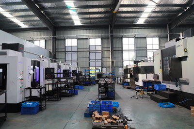 全力拼經濟 合力搞建設︱全力沖刺二季度!安居企業趕訂單忙生產