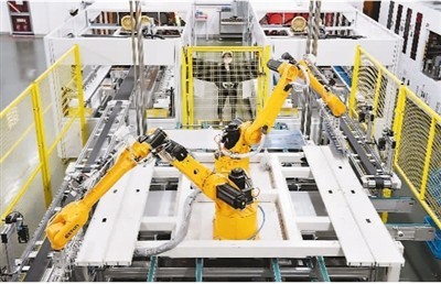 中國可再生能源實(shí)現(xiàn)跨越式發(fā)展(銳財(cái)經(jīng))