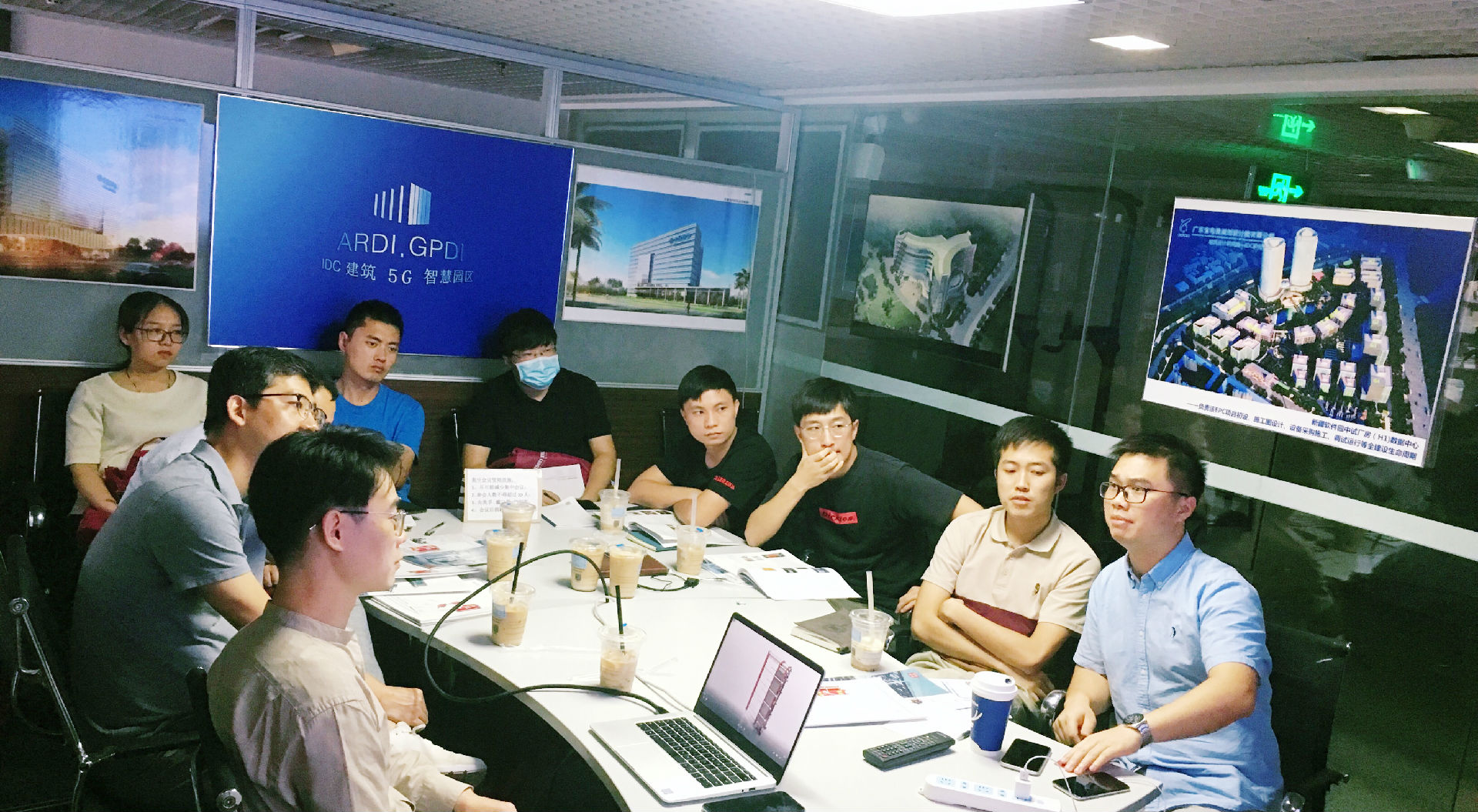 數(shù)據(jù)中心技術(shù)交流盛會，廣東電信規(guī)劃院引領(lǐng)行業(yè)前沿